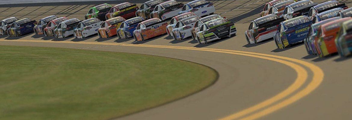 AO VIVO: F1Mania.net transmite o Duel 1 da Virtual Challenge Cup Series