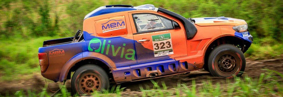 Sertões lança filme sobre Rally de 2019 que teve Lucas Moraes como campeão