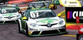 Matheus Saliba (VISAMUNDO Grip Racing) vence em Adelaide na Adelante Sports Marcas Light