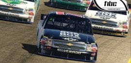 Endrigo de Castro (Countdown Racing) vence em Phoenix e amplia vantagem na Nascar Light