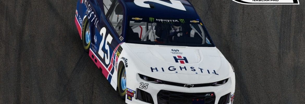 Nascar Pro tem volta por cima de Romar Arns (Escuderia Sul-Brasil) em Phoenix