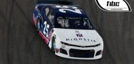 Nascar Pro tem volta por cima de Romar Arns (Escuderia Sul-Brasil) em Phoenix