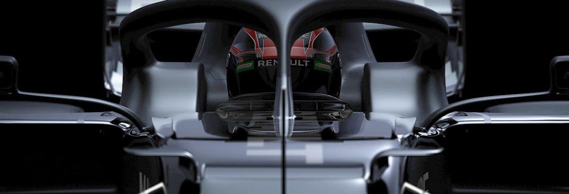 Renault apresenta o R.S.20 de Ricciardo e Ocon para a F1 2020