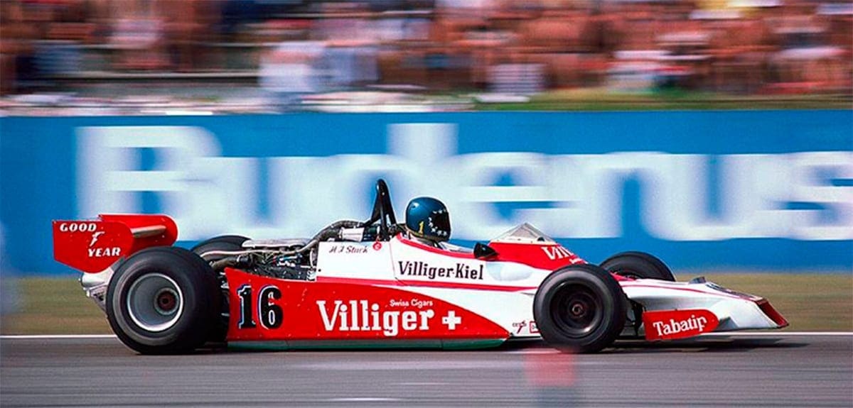 Nada se cria, tudo se copia! Confira as principais "inspirações" da F1 Nada se cria, tudo se copia! Confira as principais "inspirações" da F1