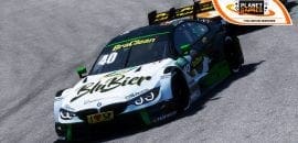 Diego Carmo (KSTM e-Motorsports) vence em Algarve na Planet Games Touring Series