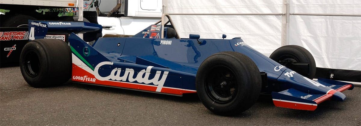 Nada se cria, tudo se copia! Confira as principais "inspirações" da F1 Nada se cria, tudo se copia! Confira as principais "inspirações" da F1