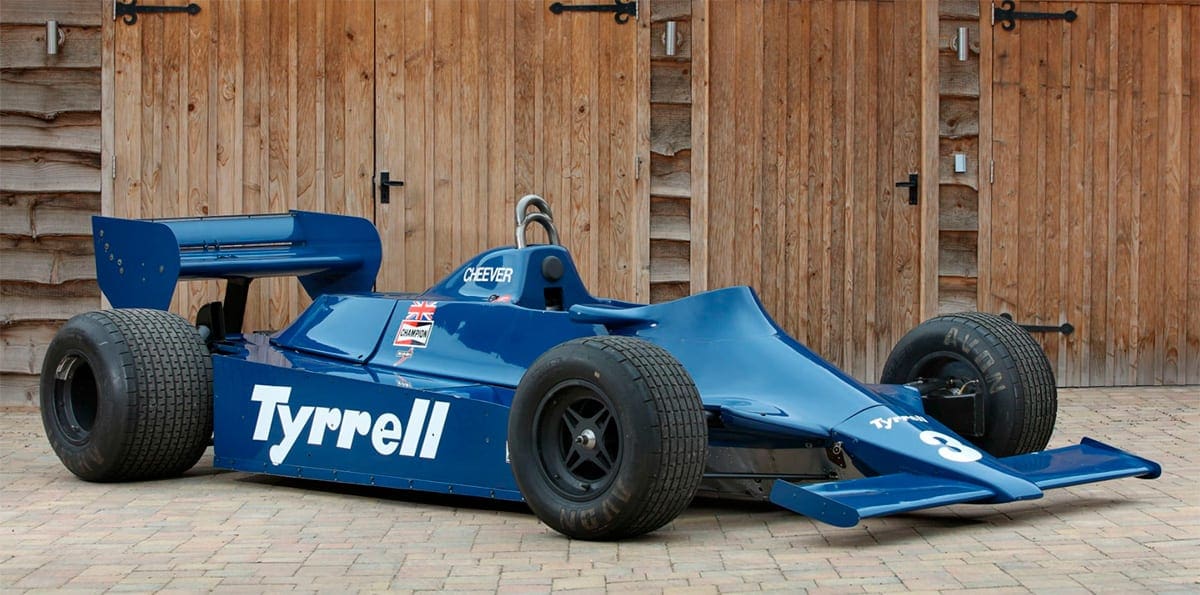 Nada se cria, tudo se copia! Confira as principais "inspirações" da F1 Nada se cria, tudo se copia! Confira as principais "inspirações" da F1