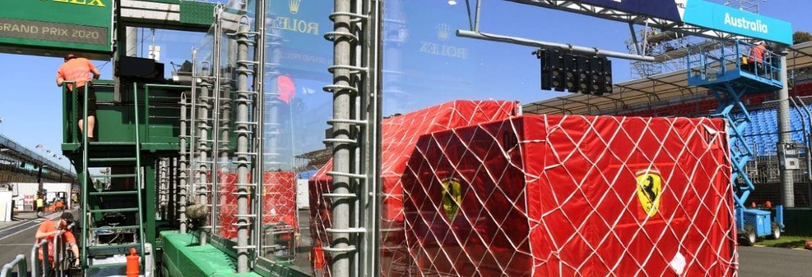 Danner sobre Austrália: “Foi uma grande bagunça, tudo foi arruinado”