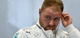 Bottas: “Temporada 2020 será de aceleração plena”