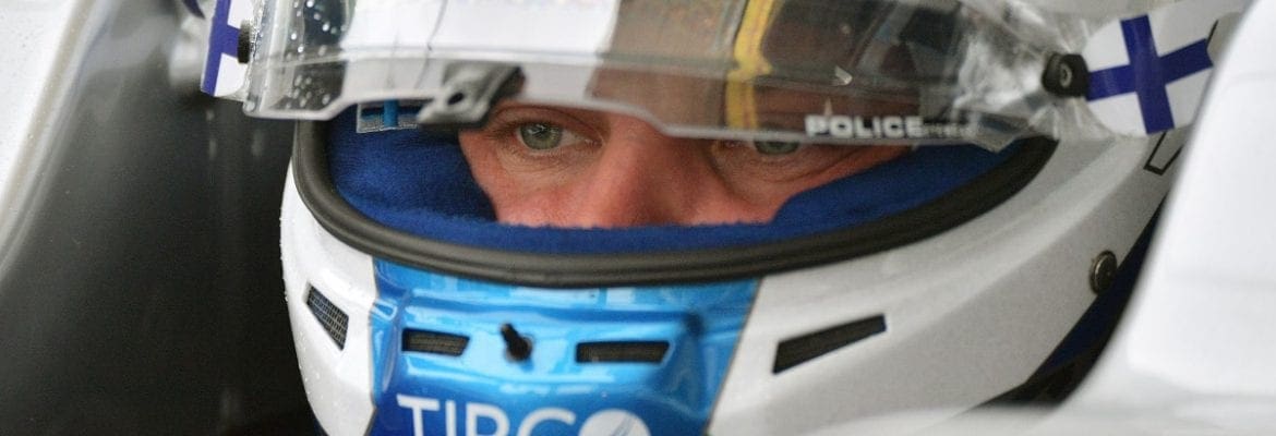 Bottas está otimista para a temporada e para o GP da Áustria