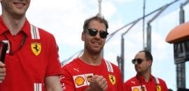 McLaren pensará em Vettel caso ele esteja disponível para 2021, diz site