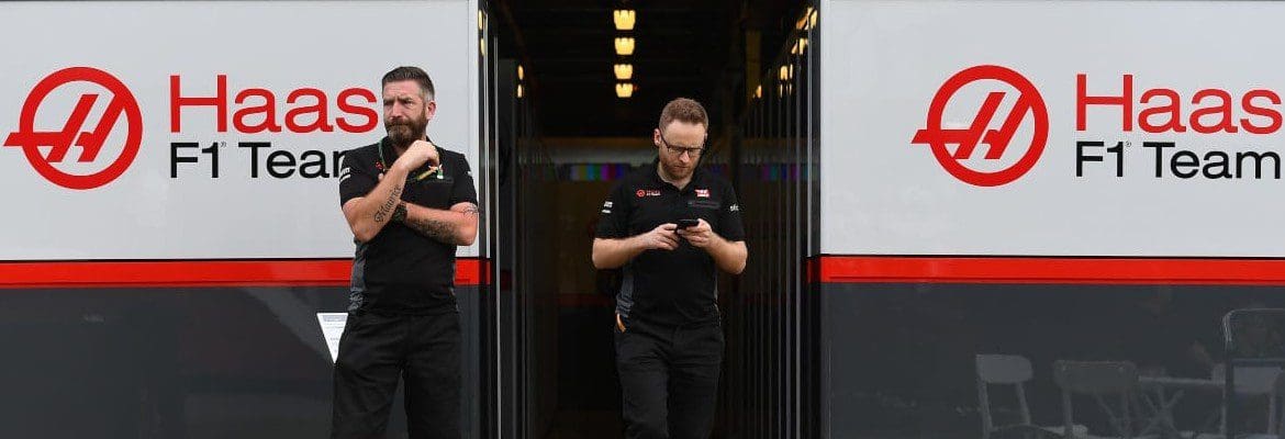 Quatro funcionários da Haas são liberados após testes de coronavírus