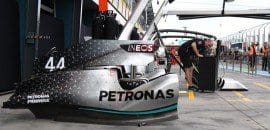 F1 assina novo pacote de redução de custos; teto orçamentário será reduzido