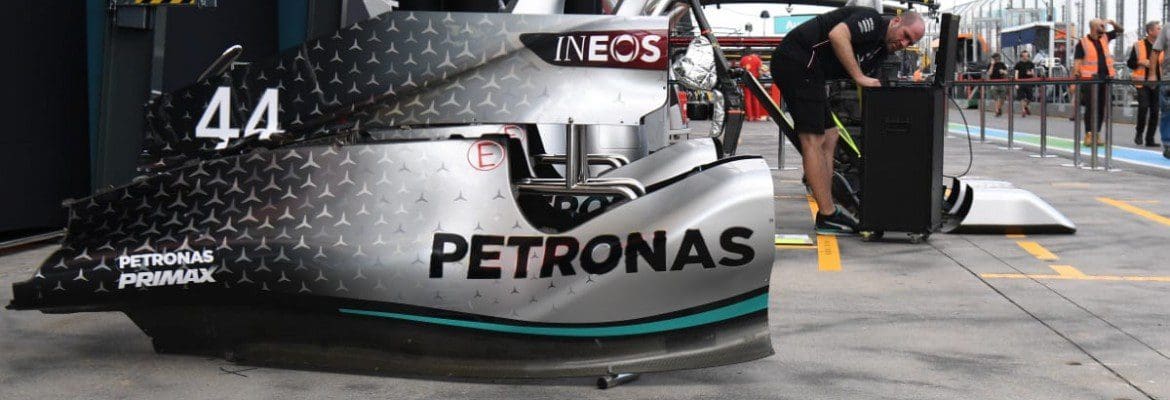 F1 assina novo pacote de redução de custos; teto orçamentário será reduzido