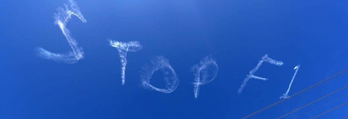 F1: a marcha da insensatez