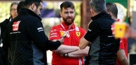 Todt não acredita em milagres na F1; teto orçamentário não acabará com diferenças