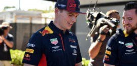 De la Rosa faz comparação com Verstappen: “Era muito mais imaturo” em minha estreia
