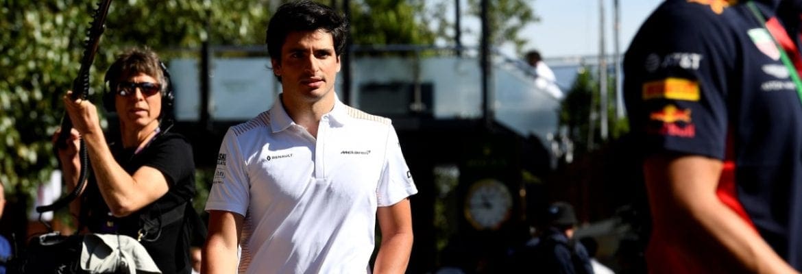 Hakkinen: “Tudo será diferente na Ferrari”