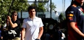 Sainz é o sétimo piloto da F1 a participar do Virtual GP