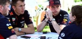 Marko revela que Verstappen tem medo de ser infectado