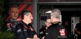 Steiner permanece positivo: “Um problema também cria novas oportunidades”
