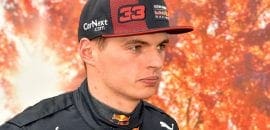 Verstappen sobre corridas de simuladores: “Isso me mantém mentalmente afiado”