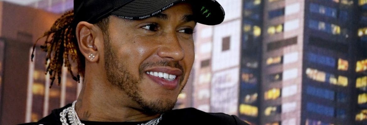 Webber acredita que Hamilton vai igualar recorde de títulos de Schumacher este ano