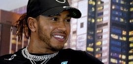 Hamilton não tem problemas com haters: “Inevitável”