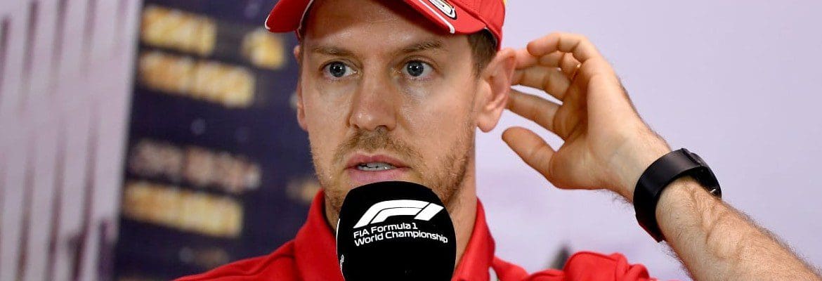 Webber sobre Vettel: “Acho que não o veremos no grid em 2021”