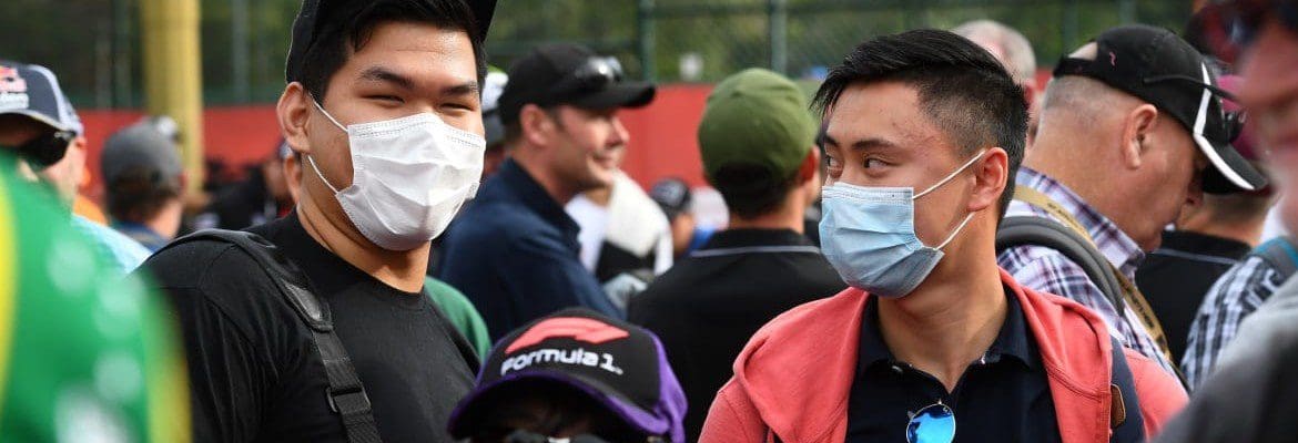 Coronavírus: Veja a cronologia da propagação do vírus dentro do esporte a motor