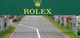 Australia no está a favor de un sistema de rotación entre los circuitos del calendario de la F1