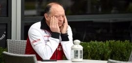 Vasseur: “Algumas equipes podem ter que sair da F1”