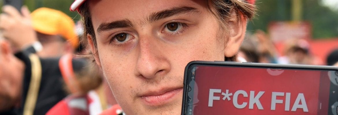 'Fórmula 1 começa na Austrália em 2021' ‘Fórmula 1 começa na Austrália em 2021’