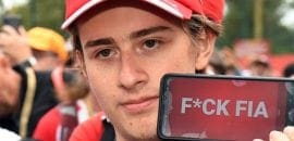 ‘Fórmula 1 começa na Austrália em 2021’