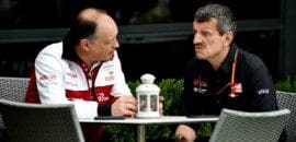 Clientes de motor Ferrari desconfiados do pedido da Red Bull