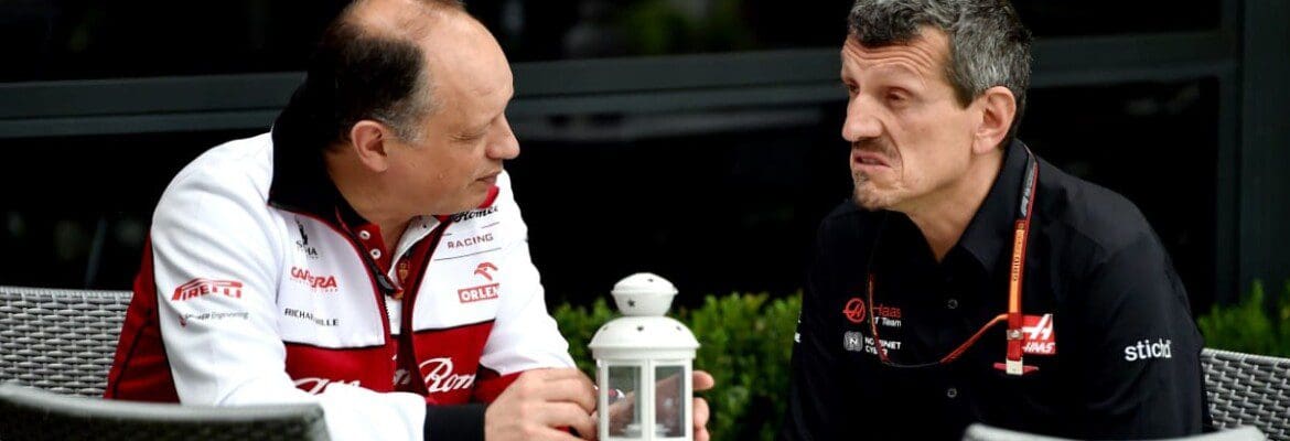 Os caminhos que as equipes de F1 podem seguir após a pandemia