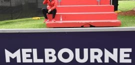 El personal de la F1 no vacunado probablemente no podrá estar en el GP de Australia