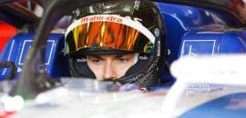 Entrevista: Pipo Derani revela desejo de participar da Fórmula E com a Mahindra