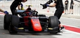 MP Motorsport: “Esperamos poder correr no verão”