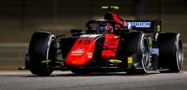 AO VIVO: acompanhe a primeira etapa do Virtual Racing, campeonato oficial da F2