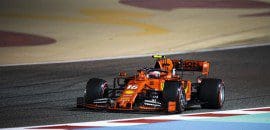 GP do Bahrein de F1 será disputado com portões fechados