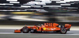 Após cancelar GP da Austrália, F1 adia corridas no Bahrein e no Vietnã