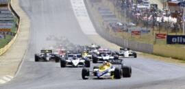 F1: Nova tentativa de trazer GP da África do Sul de volta será discutida em Monza