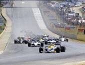 F1: África pode receber GP da categoria em 2030