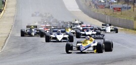 Ruanda oficializa interesse em receber GP de F1