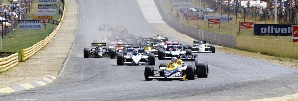 F1: Domenicali vê avanço para retorno de GP na África F1: Domenicali vê avanço para retorno de GP na África