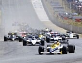 F1: Domenicali vê avanço para retorno de GP na África