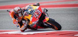 MotoGP cancela GP do Japão e opta por temporada exclusiva na Europa