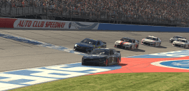 AO VIVO: F1Mania.net transmite as 200 Milhas de Auto Club da Virtual Challenge Cup Series