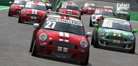 Corrida das Mulheres foi realizada em Interlagos no F1 Brasil Clube